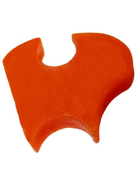 DELAYER TECHNOPOLYMÈRE CHARGÉ - FPS SOFTAIR