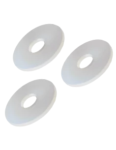 SET 3 CALES TETE DE PISTON AOE 0.5MM- FPS SOFTAIR