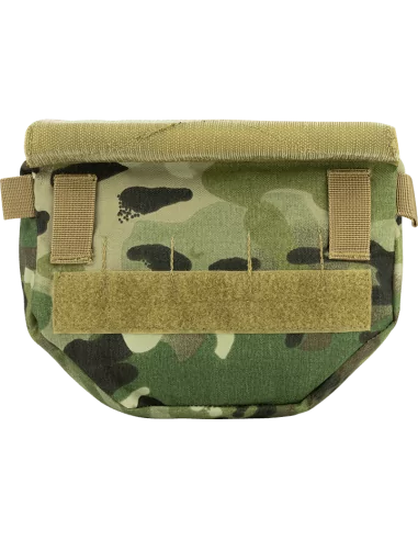 POCHE BANANE VX NOIR VIPER TACTICAL