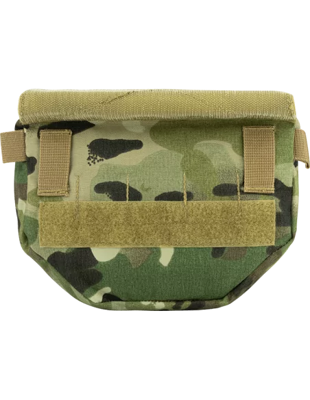 POCHE BANANE VX OLIVE - VIPER TACTICAL