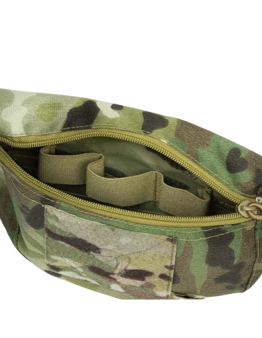 POCHE BANANE VX OLIVE - VIPER TACTICAL