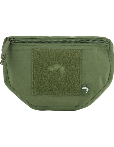 POCHE BANANE VX OLIVE - VIPER TACTICAL