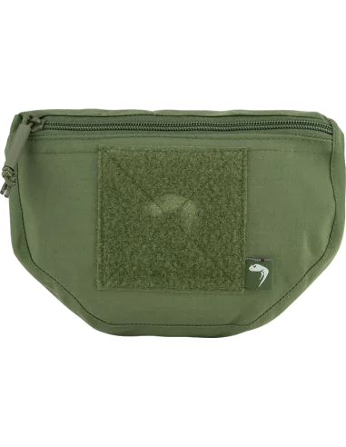 POCHE BANANE VX OLIVE - VIPER TACTICAL