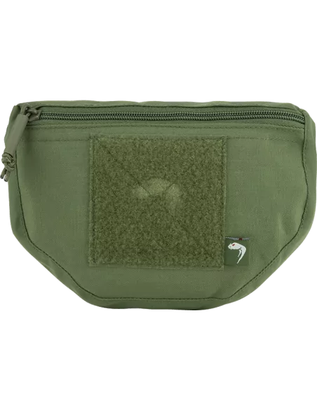 POCHE BANANE VX OLIVE - VIPER TACTICAL