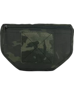 POCHE BANANE VX MULTICAM BLACK - VIPER TACTICAL