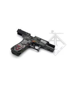 AAC17 GEN5 EDITION LIMITEE ÇA BY AAC 2