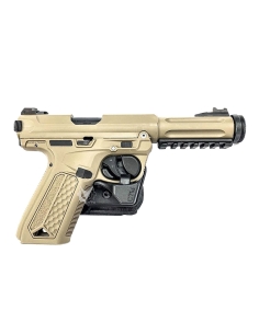 HOLSTER RIGIDE RETENTION POUR AAP01 NOIR - CTM 2