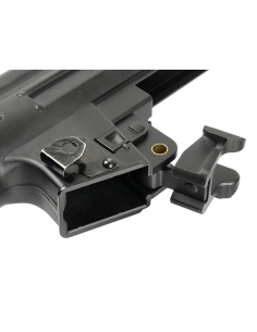 BOUTON EJECTION CHARGEUR EXTENSION MP5 CYMA 2