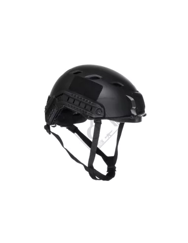 CASQUE FAST JUMP BJ NOIR - EMERSON