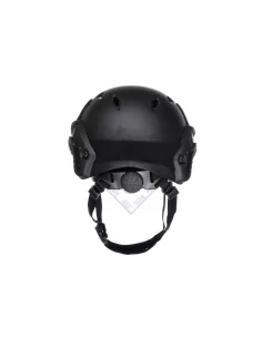 CASQUE FAST JUMP BJ NOIR - EMERSON 2