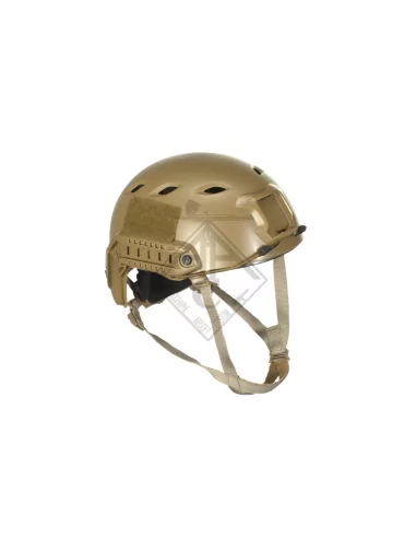 CASQUE FAST JUMP BJ TAN - EMERSON