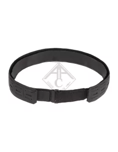 CEINTURE MOLLE PT5 NOIR - TEMPLAR'S GEAR