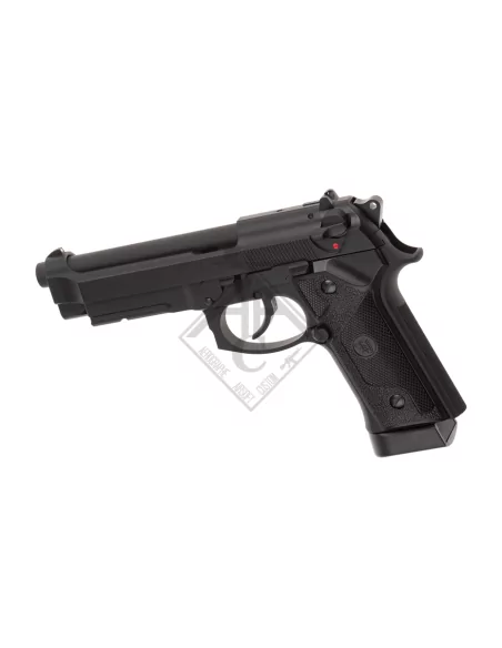 M9 FULL METAL VERTEC CO2 - KJW