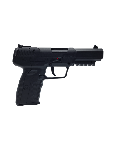 FIVE SEVEN NOIR GAZ - FN HERSTAL