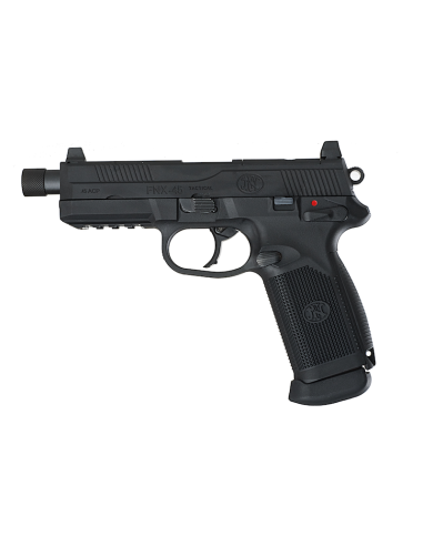 FNX45 NOIR GAZ - FN HERSTAL