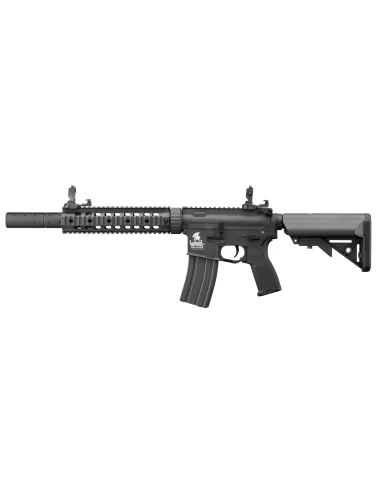 M4 LT-15 GEN2 RIS NOIR LANCER TACTICAL