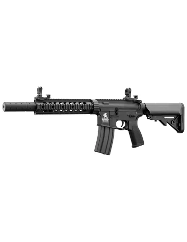 M4 LT-15 GEN2 RIS NOIR LANCER TACTICAL