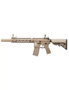 M4 LT-15 GEN2 RIS TAN LANCER TACTICAL