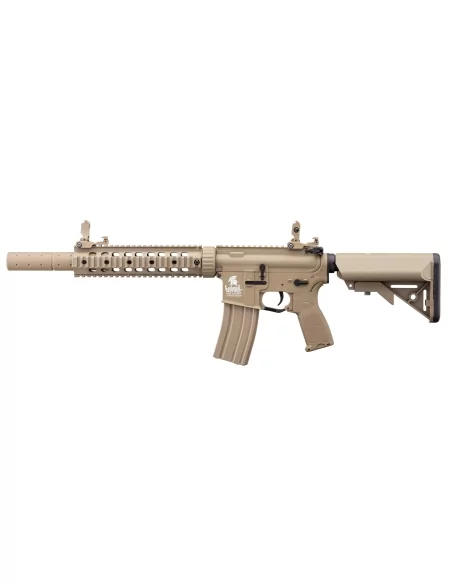 M4 LT-15 GEN2 RIS TAN LANCER TACTICAL