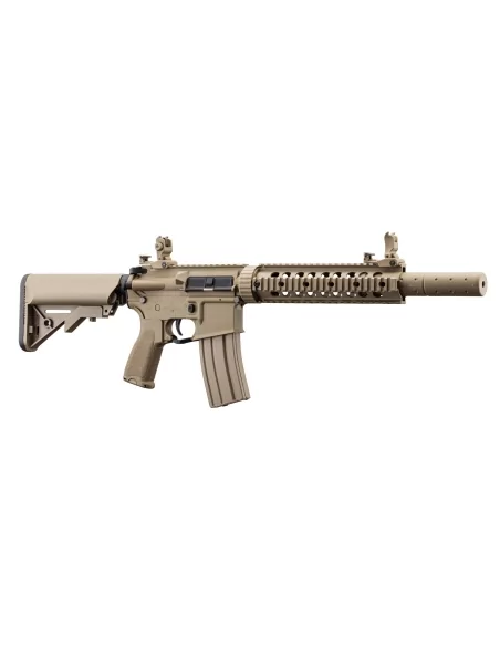 M4 LT-15 GEN2 RIS TAN LANCER TACTICAL