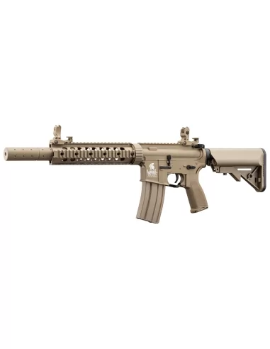 M4 LT-15 GEN2 RIS TAN LANCER TACTICAL