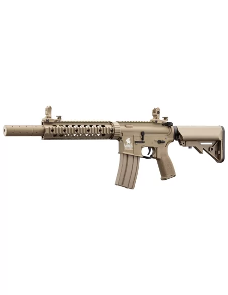 M4 LT-15 GEN2 RIS TAN LANCER TACTICAL