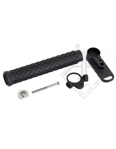 CROSSE LOW PROFIL BATTLE ARMS CROSSE LOW PROFIL BATTLE ARMS