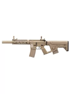 M4 LT-15 ALPHA GEN2 RIS TAN LANCER TACTICAL