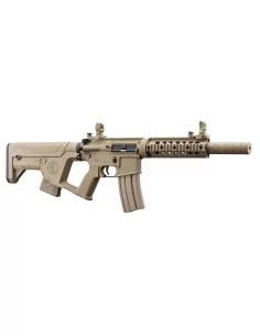 M4 LT-15 ALPHA GEN2 RIS TAN LANCER TACTICAL 2