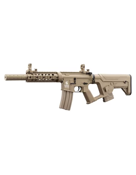 M4 LT-15 ALPHA GEN2 RIS TAN LANCER TACTICAL