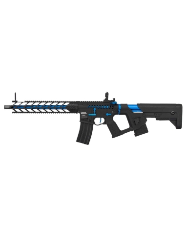 M4 LT-33 PROLINE GEN2 NIGHT WING BLEU - LANCER TACTICAL