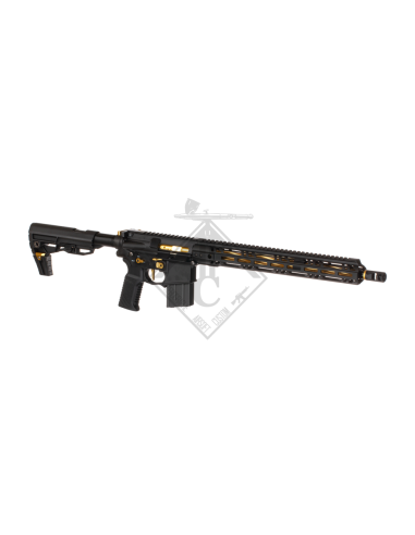 MTR16 GBBR GOLD EDITION - TOKYO MARUI