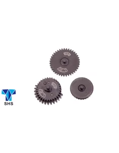 ENGRENAGES 16.1 SPEED - SHS