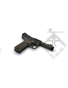 AAP-01 ASSASSIN GAZ BI TON - ACTION ARMY 2