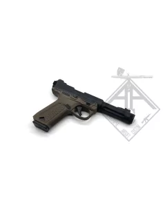 AAP-01 ASSASSIN GAZ BI TON - ACTION ARMY 2