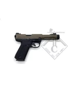 AAP-01 ASSASSIN GAZ BI TON - ACTION ARMY