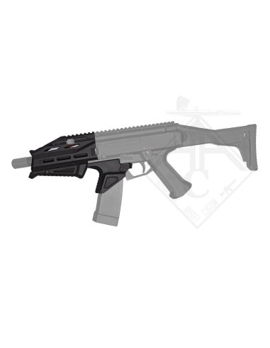 KIT GARDE MAIN SCORPION EVO ATEK ASG