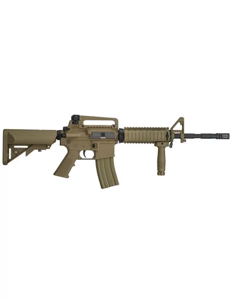 M4 LT-04 GEN2 RIS TAN LANCER TACTICAL