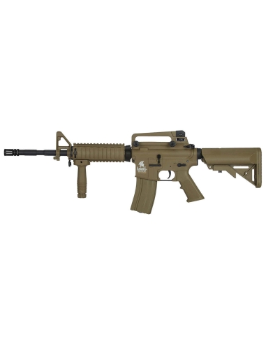 M4 LT-04 GEN2 RIS TAN LANCER TACTICAL