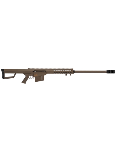 BARRETT M82 LT-20 SPRING TAN - LANCER TACTICAL