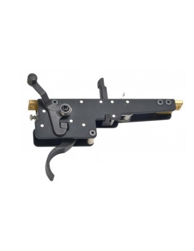 BLOC DETENTE ZERO TRIGGER 90° VSR10 / ASW338 - ASG