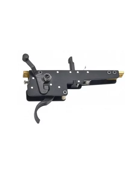 BLOC DETENTE ZERO TRIGGER 90° VSR10 / ASW338 - ASG
