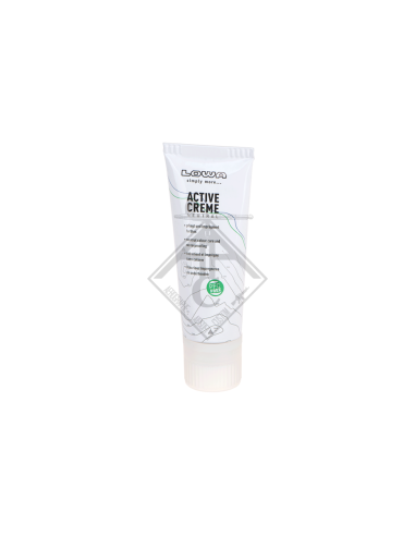 CREME ACTIVE NEUTRE 75ML - LOWA