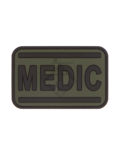 PATCH PVC MEDIC - JTG