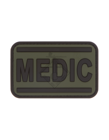 PATCH PVC MEDIC - JTG