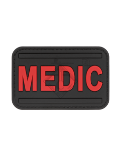 PATCH PVC MEDIC - JTG
