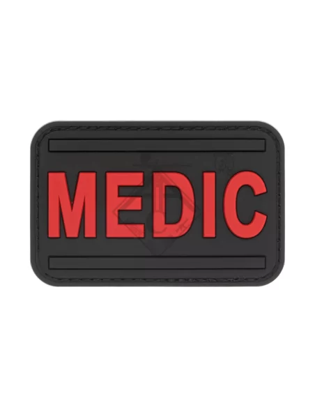 PATCH PVC MEDIC - JTG
