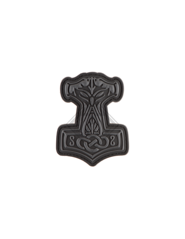 PATCH PVC THOR HAMMER - JTG