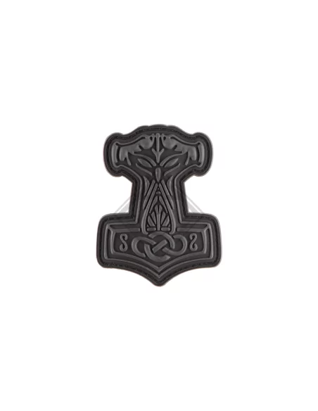 PATCH PVC THOR HAMMER - JTG