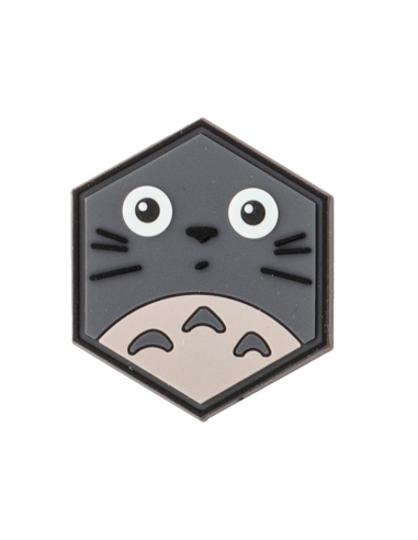 PATCH PVC TOTORO - SG